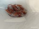 勝嶼香辣味牛筋牛蹄筋休閑肉類麻辣小吃零食牛板筋即食夜宵下酒菜1斤 曬單實(shí)拍圖