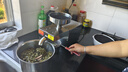 好廚景 榨油機(jī)全自動(dòng)家用小型植物油炸油機(jī) 智能不銹鋼榨油機(jī)商用炸油機(jī) 香油山茶籽油菜籽油 R3常規(guī)恒溫款 純銅電機(jī) 曬單實(shí)拍圖