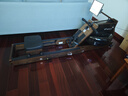 麥瑞克（MERACH）劃船機(jī)家用水阻磁控室內(nèi)運(yùn)動(dòng)健身器材智能調(diào)節(jié)可折疊MR-950R7ZH 曬單實(shí)拍圖