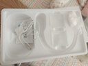 新貝吸奶器 電動(dòng)吸奶器免手扶無痛全自動(dòng)便攜掛脖式雙邊大吸力8168 曬單實(shí)拍圖
