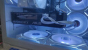 華碩（ASUS）全家桶 i5 12400F/12600KF/RTX4060/4060Ti/5060 Ti主機(jī)游戲臺式組裝電腦主機(jī)整機(jī)DIY組裝機(jī) 二：13400F丨華碩RTX5060丨白色 組裝機(jī) 曬單實拍圖