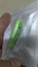 適用飛利浦剃須刀PQ182 PQ183 PQ188 189 190 192替換刀頭刀片網(wǎng)充電電池配件 電池 曬單實(shí)拍圖