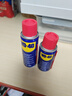 WD-40自行車鏈條清洗劑鏈條油防銹潤(rùn)滑保養(yǎng)山地公路牙盤飛塔輪潔100ml 曬單實(shí)拍圖