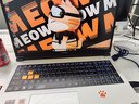 COLORFIREMEOW 橘寶R16 Pro 七彩虹16英寸銳龍R9游戲筆記本電腦 (R9-7845HX 16G 1T RTX5060 2.5K 180Hz） 曬單實(shí)拍圖