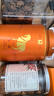 八馬茶業(yè)烏龍茶 金馬罐武夷巖茶肉桂一級160g中火罐裝茶葉自己喝 曬單實拍圖