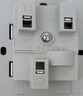 正泰（CHNT）漏電保護器空調插座家用32A 230V 固定式漏電保護開(kāi)關(guān)NEG3-62020 曬單實(shí)拍圖