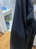 京東京造【體制內必備】行政夾克男秋季薄外套防曬衣服立領(lǐng)商務(wù) 藏青色 XL 曬單實(shí)拍圖