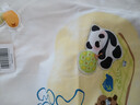 巴拉巴拉嬰兒t恤寶寶上衣女童衣服男童短袖2025夏裝可愛(ài)時(shí)尚208225117202 曬單實(shí)拍圖