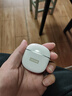 聯(lián)想（Lenovo）【熱銷百萬件】無線藍牙耳機半入耳式音樂游戲運動跑步降噪長續(xù)航強音質2025最新款排行前十LP42白 曬單實拍圖