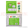 安井 蝦滑 500g 蝦仁含量高 火鍋麻辣燙食材 速食熟食海鮮水產(chǎn) 曬單實(shí)拍圖