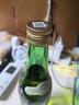 竹葉青酒 杏花村汾酒 傳承竹葉青 45度 500mL 1瓶 單瓶裝 曬單實(shí)拍圖