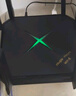 銳捷（Ruijie）千兆無(wú)線(xiàn)WiFi6 6000M 游戲加速 160M頻寬 電競路由 巡洋艦 睿易RG-EW6000GX PRO 曬單實(shí)拍圖