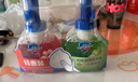 舒膚佳抑菌泡沫洗手液 青蘋(píng)果香300g+櫻花香300g 健康抑菌99.9% 曬單實(shí)拍圖