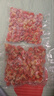 1號會(huì )員店（One's Member）大號龍蝦尾 活蝦現剝鮮活 生鮮 速凍干蝦尾2斤 ( 100-125尾/斤) 曬單實(shí)拍圖