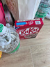 雀巢（Nestle）KitKat奇巧巧克力谷物脆330g麥片零食兒童歐洲原裝進(jìn)口 曬單實(shí)拍圖