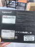 金百達(dá)（KINGBANK）32GB(16G×2)套裝 DDR4 3600 臺(tái)式機(jī)內(nèi)存條 海力士原裝CJR/DJR顆粒 銀爵 C18 曬單實(shí)拍圖