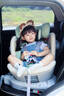 Best Baby玄龍pro兒童安全座椅智能通風(fēng)0-4-12歲寶寶嬰兒車(chē)載安全座椅 拂曉白-智能版 曬單實(shí)拍圖