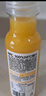 農(nóng)夫山泉100%純果汁NFC橙汁300ml*24瓶整箱裝鮮果冷壓榨0添加劑飲料禮盒 曬單實(shí)拍圖