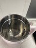 九陽（Joyoung）豆?jié){機1.2L破壁免濾 可預約家用多功能3-4人食全自動破壁榨汁機料理機D2190 曬單實拍圖