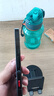 努比亞（nubia）紅魔9S Pro+ AI游戲手機 驍龍8Gen3領(lǐng)先版 5500mAh 電競游戲手機 165w超級快充 暗夜騎士16GB+512GB 官方標配 曬單實(shí)拍圖