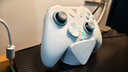 飛智冰原狼4多模版無(wú)線(xiàn)游戲手柄 類(lèi)xbox 力調節搖桿雙切扳機 switch電腦PC手機steam體感NS 絲之歌 曬單實(shí)拍圖