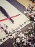 速易打（Suyida）熱敏紙打印紙收銀紙80*80mm小票紙美團外賣(mài)打印紙餐飲收銀機打印紙卷紙 黑細管芯(44米/卷) 50卷 曬單實(shí)拍圖