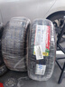 佳通輪胎GITI 輪胎215/55R17 94W GitiSynergy H2 適配 秦PLUS/宋MAX 曬單實(shí)拍圖