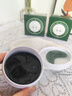 伊詩(shī)蘭頓（isilandon）抹茶細(xì)致眼貼膜60片/盒淡化細(xì)紋黑眼圈 補(bǔ)水保濕緊致抗皺眼膜貼 曬單實(shí)拍圖