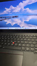 【免息0首付】聯(lián)想ThinkpadT14筆記本電腦T14s六核i5四核八線(xiàn)程i7獨立顯卡2g瑞龍R5 熱賣(mài)機十七、T14S-11代i7-32G-1TB新 曬單實(shí)拍圖