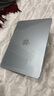NVV 適用MacBook Air 13.6英寸保護(hù)殼M4/M3/M2保護(hù)套2025/2024/22筆記本電腦透明外殼KA-M3透明 曬單實(shí)拍圖