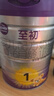 a2至初1段嬰幼兒配方奶粉0-6月齡400g新生兒乳鐵蛋白一段奶粉禮盒裝 曬單實(shí)拍圖