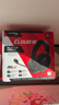 極度未知（HYPERX）颶風(fēng)2/颶風(fēng)3頭戴式有線(xiàn)游戲耳機原金士頓 FPS吃雞CSGO電腦手機Switch、PS5電競耳機被動(dòng)降噪耳麥 颶風(fēng)3有線(xiàn)黑丨DTS空間音效 有線(xiàn) 曬單實(shí)拍圖