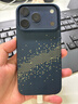 PITAKA【PitaTap?超薄款適用蘋(píng)果iPhone17ProMax手機殼相機按鍵全包16promax凱夫拉磁吸商務(wù)高級保護套 星河 iPhone17Pro手機殼 曬單實(shí)拍圖