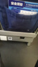 耐克(NIKE)男子足球鞋月煞LUNA 2 TF碎釘運動(dòng)鞋 FJ2566-300薄荷綠43 曬單實(shí)拍圖