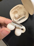 南卡（NANK）Clip Pro耳夾式藍(lán)牙耳機(jī) 不入耳開放式耳機(jī)運(yùn)動(dòng)跑步健身防水游戲通話降噪超長續(xù)航 Clip Pro【360°環(huán)繞音 】卡其色 曬單實(shí)拍圖