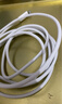 品勝蘋果數(shù)據(jù)線PD快充30W充電線Type-C適用iPhone14pro/13/12/11手機(jī)iPad車載USB-C充電器線2米加長20W 曬單實拍圖