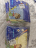 潔比世油利除洗碗巾26*26cm*10條木纖維洗碗布去油漬不易沾油加厚百潔布 曬單實(shí)拍圖