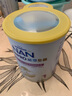 雀巢（Nestle）能恩全護 適度水解 6HMO 嬰幼兒奶粉 1段 800g/罐 0-6個(gè)月 益生菌 曬單實(shí)拍圖