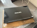 飛利浦（PHILIPS）50英寸4K超高清智慧全面屏 高頻調光護眼 遠場AI語音智能液晶平板電視機50PUF7590/T3 國家補貼15% 曬單實拍圖