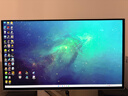 三星（SAMSUNG）27英寸 G81SF QD-OLED 4K 240Hz 0.03ms 防燒屏防眩光超薄設計玄龍騎士 電競顯示器LS27FG812SCXXF 曬單實(shí)拍圖