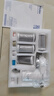 海爾（Haier）【全新升級】?jì)羲魉堫^過(guò)濾器家用自來(lái)水濾水器臺式凈水機前置過(guò)濾廚房衛生間通用除余氯雙出水 曬單實(shí)拍圖