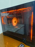 九州風(fēng)神（DEEPCOOL）額定1000W金牌ATX3.1全模電源適配RTX5090顯卡（日系主電容/壓紋線/10年換新/PCIE5.1/PQ1000G） 曬單實(shí)拍圖