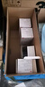 3MKN95口罩透氣防霧霾沙塵PM2.5工業(yè)粉塵飛沫環(huán)保裝50只/袋 9502+ 曬單實(shí)拍圖