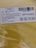 格慕絲（Glemucci）粘蠅紙蒼蠅貼滅蠅紙黃板誘蟲板雙面粘蟲板果蠅誘捕器滅蒼蠅神器A 曬單實(shí)拍圖