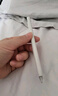 HUAWEI M-Pencil Pro 華為手寫(xiě)筆 星閃技術(shù) 雪域白 曬單實(shí)拍圖