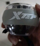 特步（XTEP）腕力球自啟動(dòng)靜音握力球男士解壓訓練臂力器健身手搖球金屬自發(fā)光 曬單實(shí)拍圖