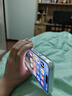 億色（ESR）【軟邊不傷機(jī)】適用iPhone17promax手機(jī)殼蘋果17promax保護(hù)套17pm鏡頭全包透明硅膠軟殼磁吸防摔 曬單實(shí)拍圖