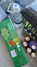 雪花啤酒（Snowbeer）晶粹 330ml*24聽(tīng) 整箱裝 勁爽清冽 中秋送禮 曬單實(shí)拍圖