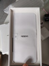 OPPO Reno14 12GB+512GB 人魚姬 高清長焦實況 全新小直屏Live圖 AI拍照5G智能手機 學(xué)生游戲 國家補貼 曬單實拍圖