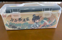 六品堂【新升級19件套】六品堂筆墨紙硯文房四寶書(shū)法初學(xué)入門(mén)毛筆套裝小學(xué)生中楷兼毫字帖水寫(xiě)布便攜禮盒 曬單實(shí)拍圖